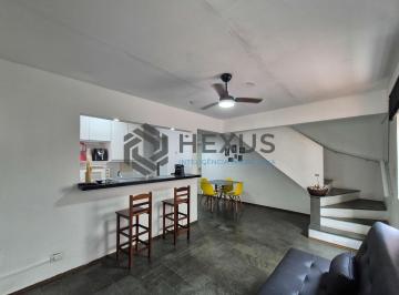 Foto · Apartamento duplex na Praia das Asturias, Guaruja