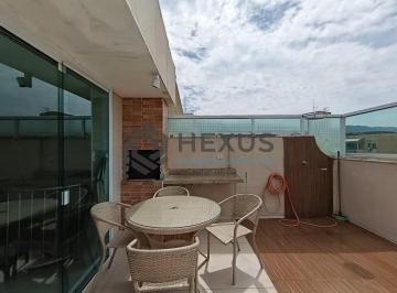 Foto · Cobertura Duplex com varanda gourmet e piscina na Enseada, Guarujá