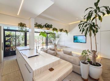 Apartamento de 3 quartos, Curitiba · GARDEN - APARTAMENTO GARDEN 3 SUÍTES 3 VAGAS - SEMIMOBILIADO - 239M² - ALTO DA GLORIA