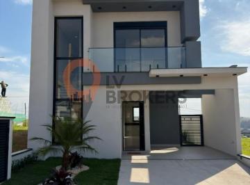 Foto 01 · SOBRADO NO CONDOMINIO PARADISE GARDEN 3 SUITES