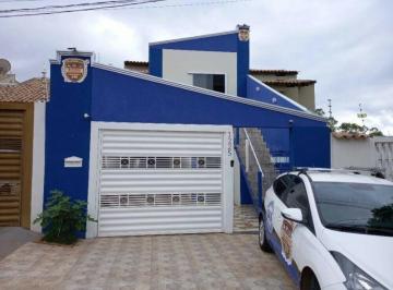Foto 01 · Casa, Jardim das Perdizes, Campo Grande, MS