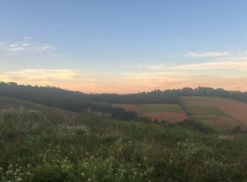 Terreno , Ibiúna · Qualidade de Vida e Tranquilidade – Terreno em Ibiúna