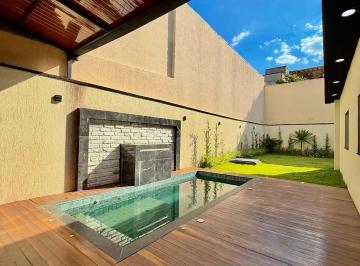 Casa de 3 quartos, Ipojuca · Casa Moderna em Porto de Galinhas com Piscina, Deck e Espaço Gourmet