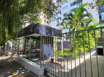 Apartamento de 3 quartos, Salvador · Apartamento amplo de 3/4, suíte, 128m2, 1 vaga, portaria 24h, muito bem localizado na Graça