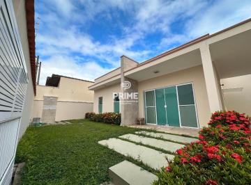 Casa de 3 quartos, Caraguatatuba · Casa térrea com 3 dormitórios, 146m²- À venda por R$ 900.000,00 - Indaiá - Caraguatatuba/SP