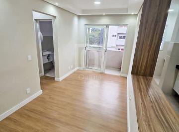Foto 09 · APARTAMENTO À VENDA VILA FIORI, SOROCABA