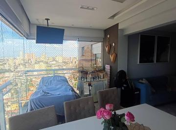 Apartamento · 68m² · 2 Quartos · 2 Vagas · Apartamento a venda Vila Formosa / Tatuapé com 68m2 e varanda gourmet