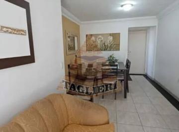 Apartamento · 71m² · 2 Quartos · 1 Vaga · Apartamento Anália Franco 2 dormitórios, sendo 1 suíte, 1 vaga