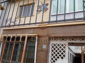 Comercial · 250m² · 2 Vagas · Sobrado comercial Ótima localização. Próximo ao metrô. Tatuapé