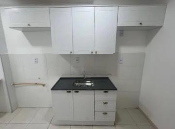 Foto 01 · Apartamento à venda em Sorocaba-SP, Ipatinga: 2 quartos, 2 salas, 1 banheiro, 1 vaga, 41m² de área. 