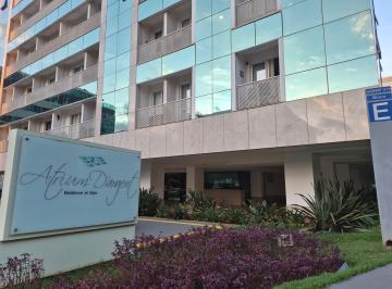 Apartamento de 1 quarto, Brasília · Ótimo apartamento no Noroeste