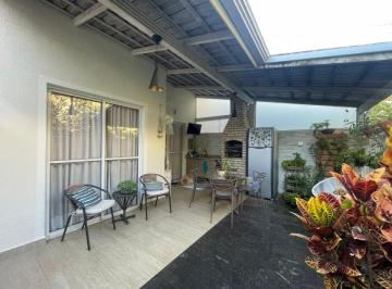 Casa de 3 quartos, Sorocaba · Casa a venda no Condominio Arte de Viver - Alto da Boa Vista - Sorocaba-SP