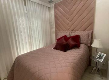Casa de 3 quartos, Sorocaba · Casa a venda no Condominio Arte de Viver - Alto da Boa Vista - Sorocaba-SP