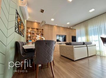 Foto 03 · Imperdível oportunidade: Apartamento de 3 quartos e 2 suítes no Costa e Silva, Joinville-SC, 94,58 m