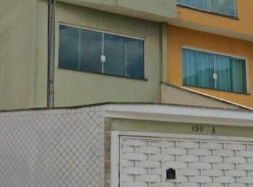 Casa de 3 quartos, Santo André · Casa com 200 m² e 3 quartos para aluguel em Vila Curuçá
