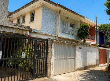 Casa de 3 quartos, Santos · CASA 3 DORMITÓRIOS - CAMPO GRANDE