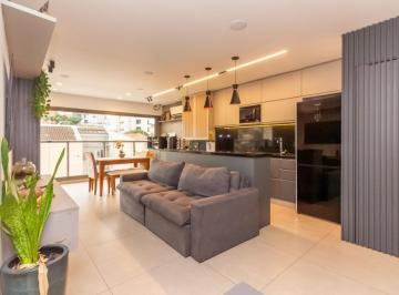 Foto 02 · Apartamento à venda no Alto do Ipiranga - São Paulo