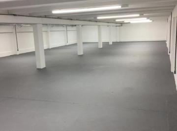 Foto 01 · Galpão Comercial no Bairro Ariribá em Balneário Camboriú-SC: 5 Salas, 1.049,99 m² de Área Total!