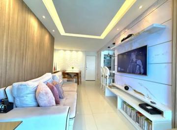 Apartamento de 2 quartos, Balneário Camboriú · Apartamento com 2 quartos, 78 m² à venda no Centro