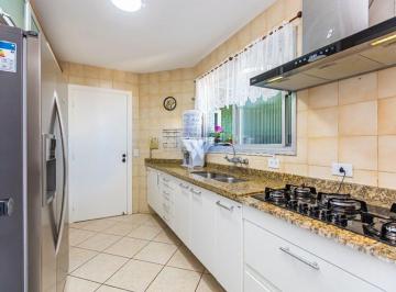 Apartamento de 4 quartos, Curitiba · APARTAMENTO SEMIMOBILIADO 4 QUARTOS 1 SUÍTE 2 VAGAS 198M² - JUVEVE