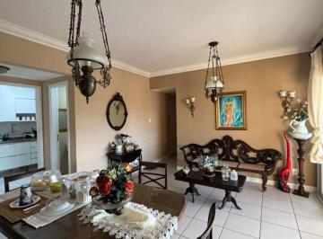 Apartamento de 3 quartos, Salvador · Apartamento Brotas