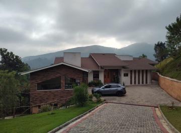 Casa de 4 quartos, Araçariguama · CASA DE ALTO PADRÃO A VENDA NO CONDOMINIO ECOVILLE