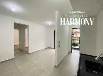 Apartamento de 2 quartos, Curitiba · Apartamento com 2 quartos, sacada com churrasqueira e 1 vaga – Santa Cândida | R$ 1.800/mês
