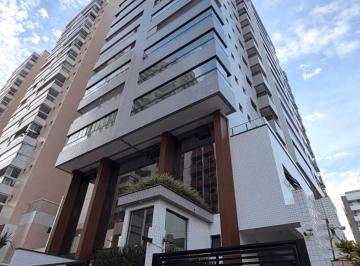 Apartamento de 2 quartos, Praia Grande · Apartamento 2 Quartos no Canto do Forte Novo Parcelado Direto