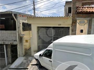 Casa de 3 quartos, São Paulo · Casa com 3 quartos e 100 m² à venda no Cangaíba
