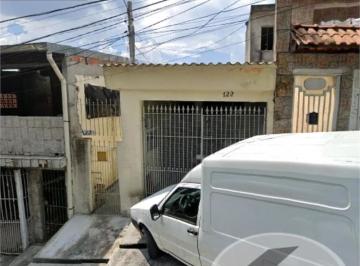Casa de 3 quartos, São Paulo · Casa com 3 quartos e 100 m² à venda no Cangaíba