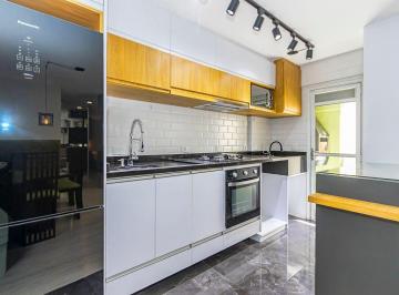 Apartamento de 2 quartos, Curitiba · Apartamento 2 Quartos com Suíte, Sacada com Churrasqueira e Vaga Coberta no Tingui