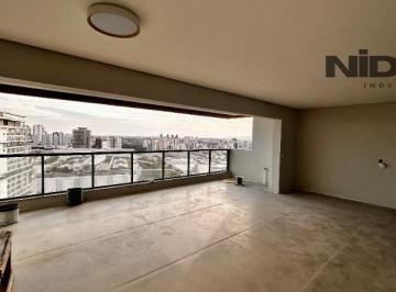 Foto 01 · Apartamento | 133m² | 3 suítes | 23º andar | Condomínio Alameda JK