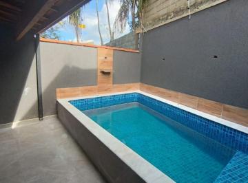 Casa de 2 quartos, Itanhaém · Casa para Venda, Itanhaém/SP- bairro Jardim das Palmeiras, 2 dormitórios, sendo 1 suíte, 2 banheiros