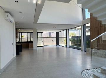 Casa de 4 quartos, Santana de Parnaíba · Casa com 4 quartos SUÍTES e 525 m² à venda em Alphaville