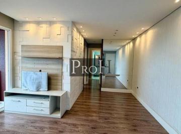 Apartamento de 2 quartos, Santo André · Apartamento á venda 2 quartos, Jardim - Santo André