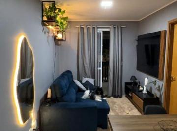 Apartamento de 1 quarto, Taguatinga · Tagua Life – Apartamento 37m² com Vaga de Garagem | Lazer Completo | Excelente Oportunidade