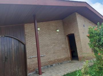 Casa de 3 quartos, Jundiaí · Casa - Vila Joana - Jundiaí- SP