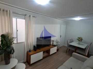 Foto 01 · Apartamento, Vila Proost de Souza, Campinas, SP