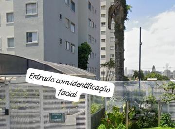 Apartamento de 2 quartos, São Paulo · Apartamento Amplo