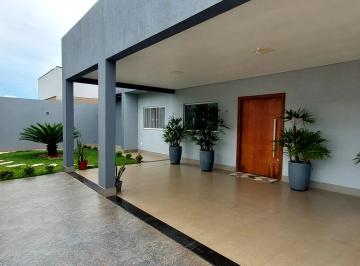 Casa de 4 quartos, Brasília · CASA EM CONDOMÍNIO NO SETOR HABITACIONAL TORORÓ