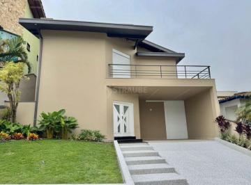 Casa de 3 quartos, Mogi das Cruzes · Sobrado com Piscina, Lareira, Espaço multiuso e 4 Vagas no Real Park, em Mogi!