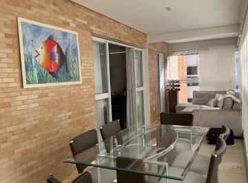Apartamento de 3 quartos, Santos · Castell Due Piazze - Porteira Fechada