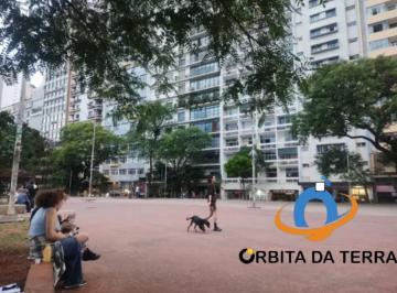 Foto 01 · KITNET MOBILIADA PARA LOCAÇÃO ? PRAÇA ROOSEVELT | CENTRO DE SÃO PAULO ? Excelente localização na Pr