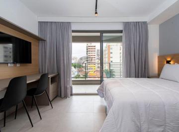 Apartamento de 1 quarto, São Paulo · Apartamento 31mts Mobiliado à venda em Perdizes com 1 quarto, sem vaga de garagem