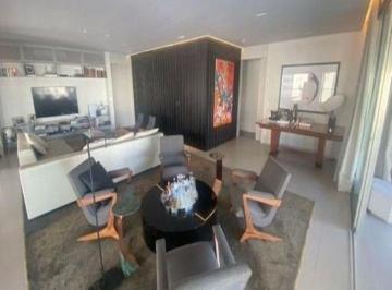 Apartamento de 4 quartos, São Paulo · Apartamento com 4 quartos e 332 m² à venda em Pinheiros!