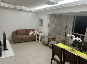 Apartamento de 3 quartos, Salvador · Oportunidade no Caminho das Árvores: 105m², 3 Quartos e Infraestrutura Completa