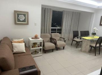 Apartamento de 3 quartos, Salvador · Oportunidade no Caminho das Árvores: 105m², 3 Quartos e Infraestrutura Completa