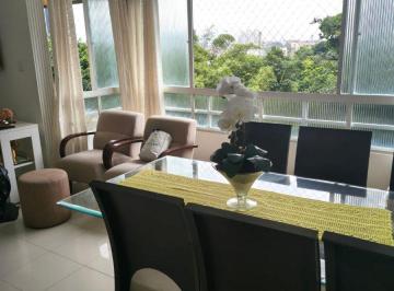 Apartamento de 3 quartos, Salvador · Oportunidade no Caminho das Árvores: 105m², 3 Quartos e Infraestrutura Completa