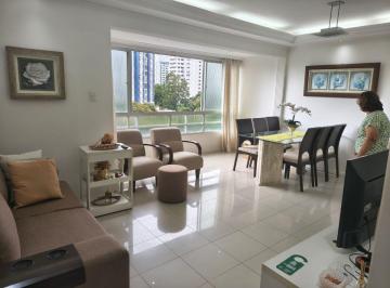 Apartamento de 3 quartos, Salvador · Oportunidade no Caminho das Árvores: 105m², 3 Quartos e Infraestrutura Completa