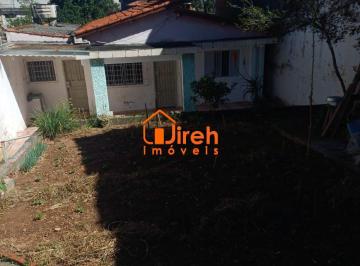 Foto 01 · Terreno à venda na Vila Bocaina Mauá